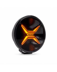 LuminaLights Rebellion MAX 7 LED-ekstralys