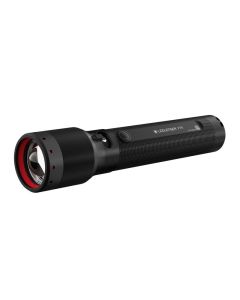 Ledlenser P7R lommelykt