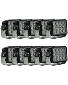 LuminaLights Core 192 10PACK