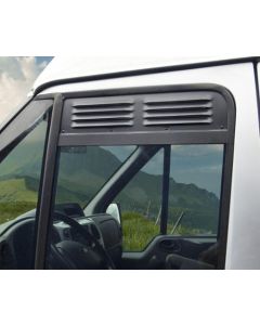 Ventilationsgaller Ford Transit 2000-2013