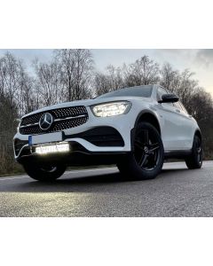 Mercedes-Benz GLC 2021- DSM LED-bar pakke