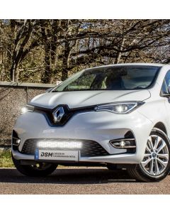 Renault Zoe LED-bar modelltilpasset sett
