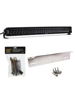LuminaLights Scout Dual 800 Curved led-bar
