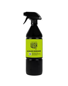 Alkalisk Avfetting WSH Degreasing 1 L