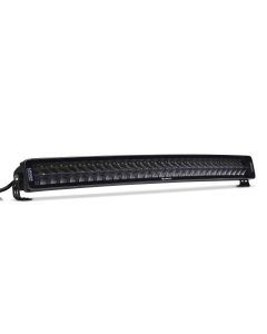 Arbeidslysramp LuminaLights Dark Work Dual 800 Curved LED – 815 mm Flood Beam