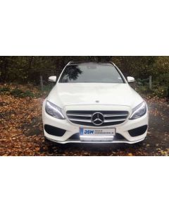 Mercedes-Benz C-Klasse DSM LED-ekstralyspakke