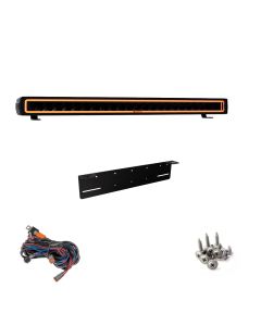 LuminaLights X BAR 30" LED-barpakke