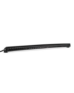 LuminaLights Dark Slim 1100 Curved led-bar
