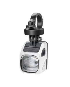 Sykkellykt MAGICSHINE EVO 1700 Hvit
