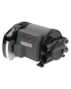 Aqua-Hot GEN1 6 kW Propan-/Butan varmesystem