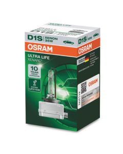 D1S OSRAM ULTRA LIFE