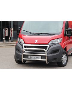 Frontbøyle, Peugeot Boxer 07 -