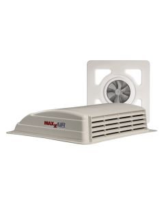 MAXXFAN Mini, Hvit