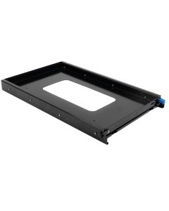 Glideskinneplattform Carbest ComfortSlider M