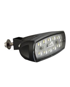 Optibeam Patrol led-arbeids-/ryggelys  15W