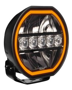 W-Light Eclipse 7 LED-ekstralys