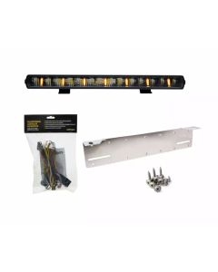 Optibeam Super Captain One 600 Curved Kit