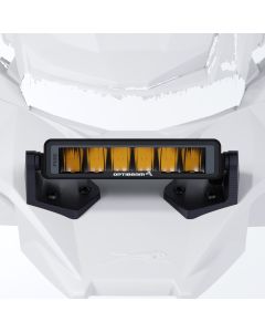 DSM Integra Sled Ledbar sett til snøscooter Arctic Cat Catalyst 2024-