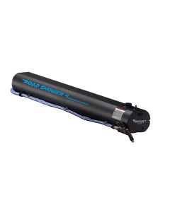RoadShower – Aluminium solardusj for takmontering