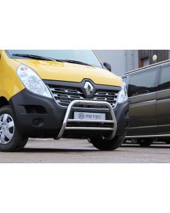 Frontbøyle, Opel Movano 10 -, ECE-godkänd