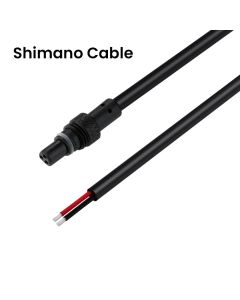 Magicshine E-Bike-kabel for Shimano til ME 2000 / ME 1000 V2.0