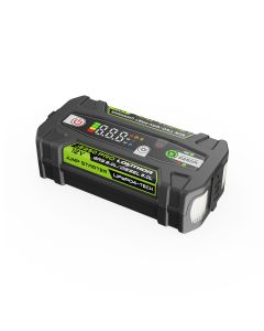 Jumpstarter – Lokithor J2250 PRO – 2250A, 12V, LiFePO4