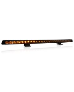 W-LIGHT SURGE SUPER SLIM 30 LED-lysrampe