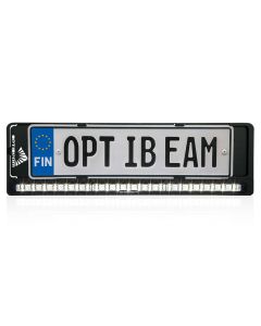 Optibeam E-bar Reverse ryggelys