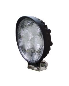 LED-arbeidslys 18W Bullboy, bred ljusbild