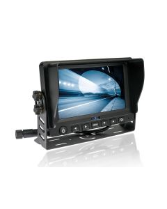 NSD HD DVR 7" opptaksskjerm