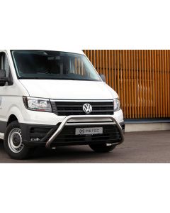 VW Crafter 2017- stylingpakke