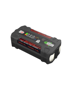 Jumpstarter – Lokithor J402 PRO – 3500A, 12V, LiPo
