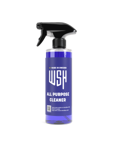 Allrengjøring WSH APC 500 ml