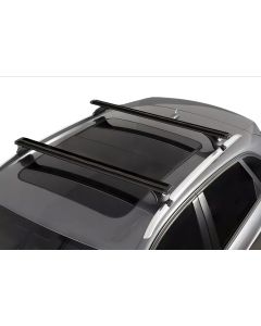 Takstativ set Dynamic Black - Volvo XC90 2015+ framåt
