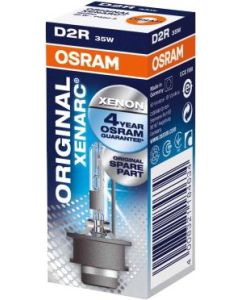 D2R Osram Xenarc Original