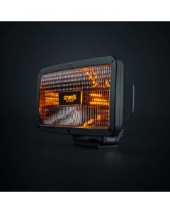 Strands IZE LED OG REX LED-ekstralys