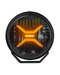LuminaLights Rebellion 9+ LED-ekstralys