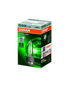 D2S Osram Ultra Life