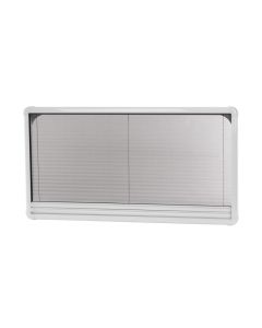 Carbest RW ECO Rullegardin 900mm