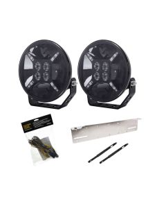 Optibeam Operator 7" led-ekstralys
