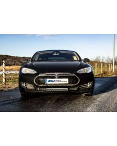 Tesla Model S LED-bar pakke