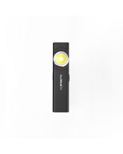 Klarus E5 Ultra, Multi-Lommelykt