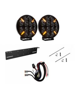 SEEKER MOMENTUM V2 X2 Kit