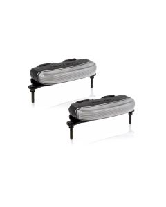 Baklyspakke slank Bullpro mini