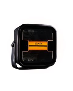 Strands Siberia XP Heat Arbeidslys