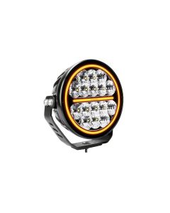 Strands Siberia Night Ranger 7" led-ekstralys