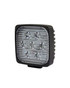 LED-arbeidslys 35W Bullboy