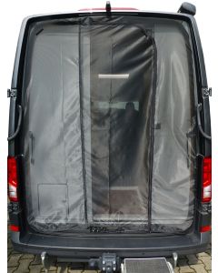 Myggnett VW Crafter 2017-