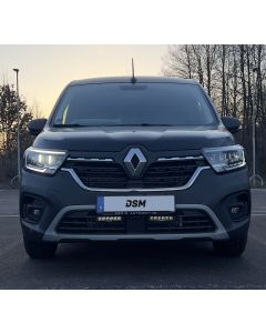 Modelltilpasset LED-bar pakke Renault Kangoo 24+