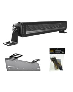 Strands Siberia SR 12" led-bar